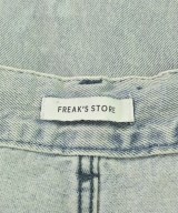 FREAK'S STORE（フリークスストア）デニムパンツ 青 サイズ:M メンズ/2200720668018