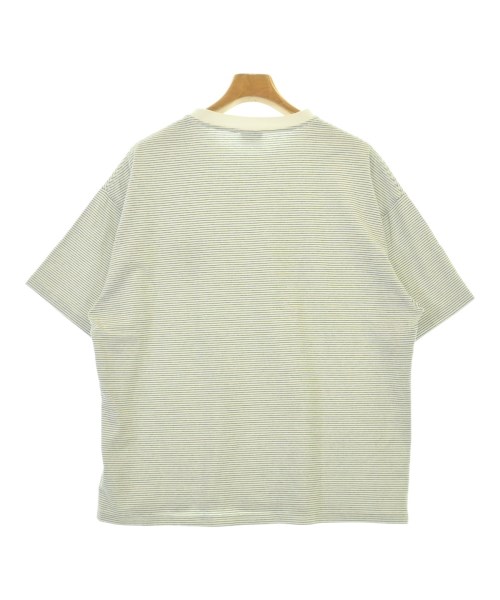 FREAK'S STORE（フリークスストア）Tシャツ・カットソー 白 サイズ:L メンズ/2200714576046