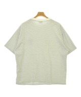 FREAK'S STORE（フリークスストア）Tシャツ・カットソー 白 サイズ:L メンズ/2200714576046
