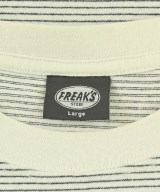 FREAK'S STORE（フリークスストア）Tシャツ・カットソー 白 サイズ:L メンズ/2200714576046