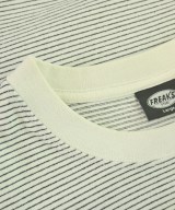 FREAK'S STORE（フリークスストア）Tシャツ・カットソー 白 サイズ:L メンズ/2200714576046