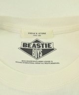 FREAK'S STORE（フリークスストア）Tシャツ・カットソー 白 サイズ:F メンズ/2200716245209