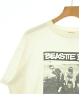 FREAK'S STORE（フリークスストア）Tシャツ・カットソー 白 サイズ:F メンズ/2200716245209