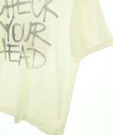 FREAK'S STORE（フリークスストア）Tシャツ・カットソー 白 サイズ:F メンズ/2200716245209