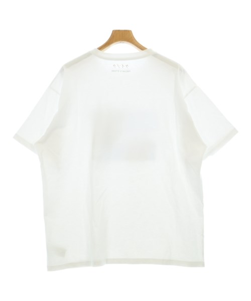 FREAK'S STORE（フリークスストア）Tシャツ・カットソー 白 サイズ:XL メンズ/2200722994030