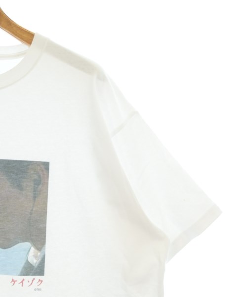 FREAK'S STORE（フリークスストア）Tシャツ・カットソー 白 サイズ:XL メンズ/2200722994030