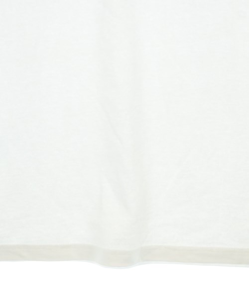 FREAK'S STORE（フリークスストア）Tシャツ・カットソー 白 サイズ:XL メンズ/2200722994030