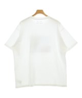 FREAK'S STORE（フリークスストア）Tシャツ・カットソー 白 サイズ:XL メンズ/2200722994030