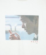 FREAK'S STORE（フリークスストア）Tシャツ・カットソー 白 サイズ:XL メンズ/2200722994030