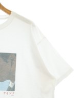 FREAK'S STORE（フリークスストア）Tシャツ・カットソー 白 サイズ:XL メンズ/2200722994030