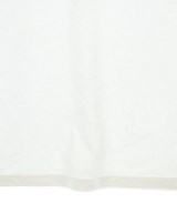 FREAK'S STORE（フリークスストア）Tシャツ・カットソー 白 サイズ:XL メンズ/2200722994030