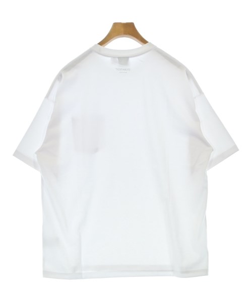 FREAK'S STORE（フリークスストア）Tシャツ・カットソー 白 サイズ:M メンズ/2200723135012