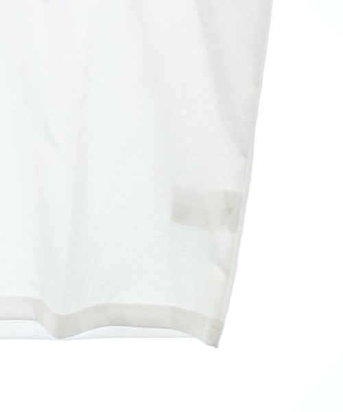 FREAK'S STORE（フリークスストア）Tシャツ・カットソー 白 サイズ:M メンズ/2200723135012