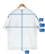 FREAK'S STORE（フリークスストア）Tシャツ・カットソー 白 サイズ:M メンズ/2200723135012