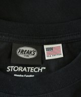 FREAK'S STORE（フリークスストア）Tシャツ・カットソー 黒 サイズ:M メンズ/2200723135029