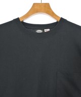 FREAK'S STORE（フリークスストア）Tシャツ・カットソー 黒 サイズ:M メンズ/2200723135029