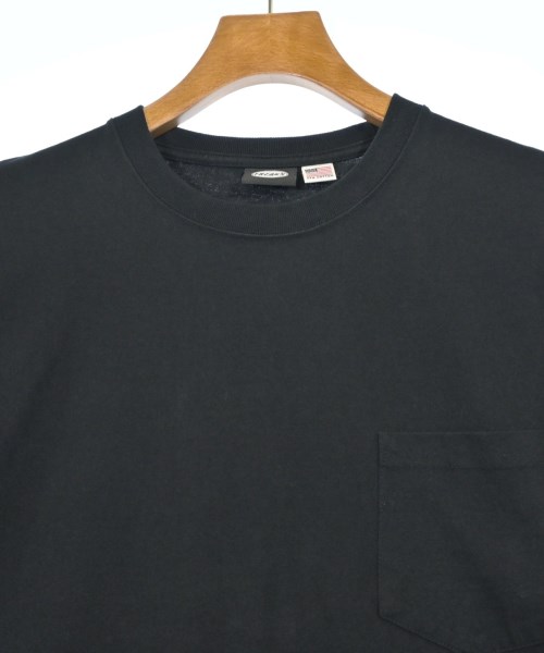 FREAK'S STORE（フリークスストア）Tシャツ・カットソー 黒 サイズ:M メンズ/2200723135036
