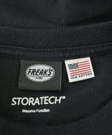 FREAK'S STORE（フリークスストア）Tシャツ・カットソー 黒 サイズ:M メンズ/2200723135036