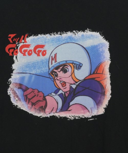 FREAK'S STORE（フリークスストア）Tシャツ・カットソー 黒 サイズ:L メンズ/2200720315271