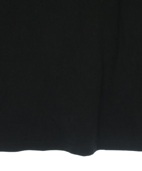 FREAK'S STORE（フリークスストア）Tシャツ・カットソー 黒 サイズ:L メンズ/2200720315271
