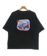FREAK'S STORE（フリークスストア）Tシャツ・カットソー 黒 サイズ:L メンズ/2200720315271