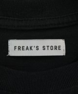 FREAK'S STORE（フリークスストア）Tシャツ・カットソー 黒 サイズ:L メンズ/2200720315271
