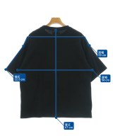 FREAK'S STORE（フリークスストア）Tシャツ・カットソー 黒 サイズ:L メンズ/2200720315271