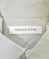 FREAK'S STORE（フリークスストア）カジュアルシャツ グレー サイズ:M メンズ/2200720471168