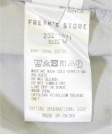 FREAK'S STORE（フリークスストア）カジュアルシャツ グレー サイズ:M メンズ/2200720471168
