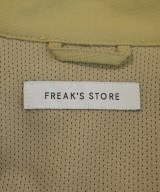 FREAK'S STORE（フリークスストア）カジュアルシャツ ベージュ サイズ:M メンズ/2200720471175