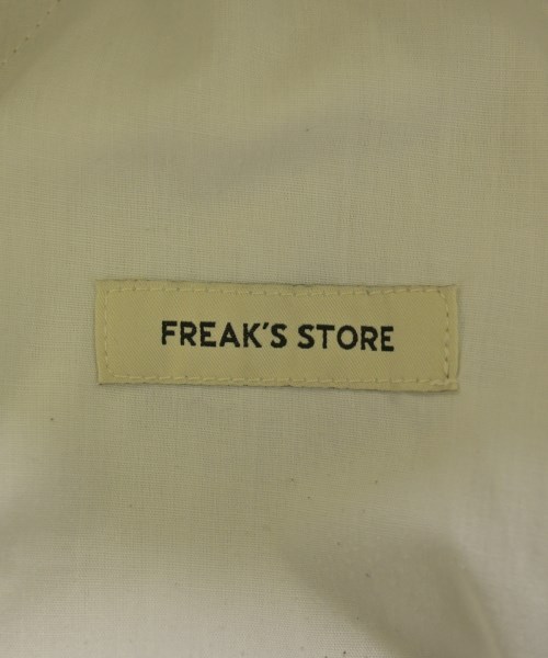 FREAK'S STORE（フリークスストア）ショートパンツ ベージュ サイズ:L メンズ/2200724516049