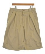 FREAK'S STORE（フリークスストア）ショートパンツ ベージュ サイズ:L メンズ/2200724516049