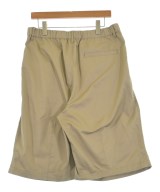 FREAK'S STORE（フリークスストア）ショートパンツ ベージュ サイズ:L メンズ/2200724516049