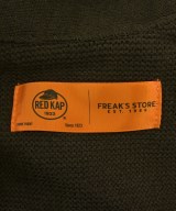 FREAK'S STORE（フリークスストア）カーディガン 茶 サイズ:L メンズ/2200721708089