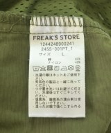 FREAK'S STORE（フリークスストア）ショートパンツ カーキ サイズ:L メンズ/2200720548037
