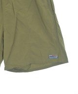 FREAK'S STORE（フリークスストア）ショートパンツ カーキ サイズ:L メンズ/2200720548037