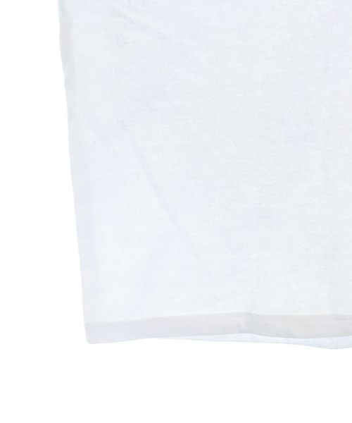 FREAK'S STORE（フリークスストア）Tシャツ・カットソー 白 サイズ:S メンズ/2200726710063