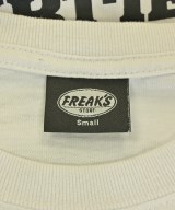 FREAK'S STORE（フリークスストア）Tシャツ・カットソー 白 サイズ:S メンズ/2200726710063