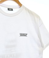 FREAK'S STORE（フリークスストア）Tシャツ・カットソー 白 サイズ:S メンズ/2200726710063