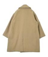 FREAK'S STORE（フリークスストア）チェスターコート ベージュ サイズ:L メンズ/2200727082244