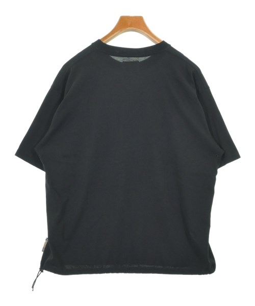FREAK'S STORE（フリークスストア）Tシャツ・カットソー 黒 サイズ:M メンズ/2200723951049
