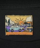 FREAK'S STORE（フリークスストア）Tシャツ・カットソー 黒 サイズ:M メンズ/2200723951049