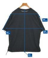 FREAK'S STORE（フリークスストア）Tシャツ・カットソー 黒 サイズ:M メンズ/2200723951049