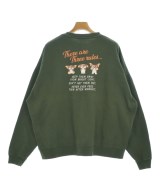 FREAK'S STORE（フリークスストア）スウェット 緑 サイズ:L メンズ/2200680315021