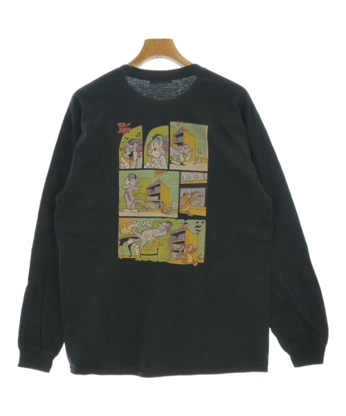 FREAK'S STORE（フリークスストア）Tシャツ・カットソー 黒 サイズ:F メンズ/2200682432054