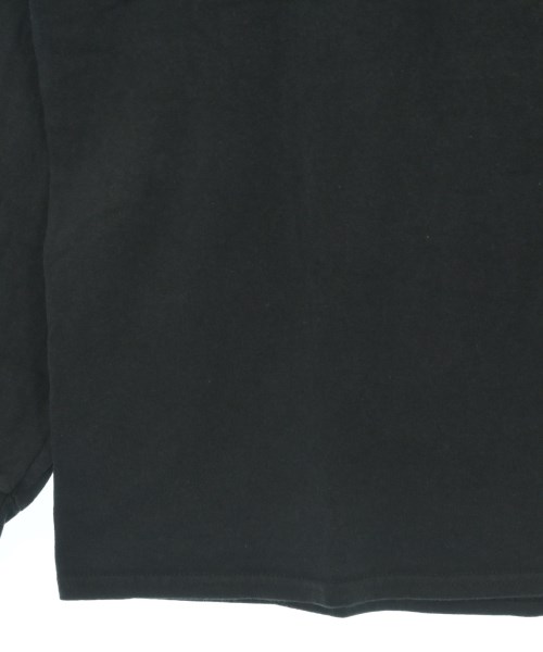 FREAK'S STORE（フリークスストア）Tシャツ・カットソー 黒 サイズ:F メンズ/2200682432054