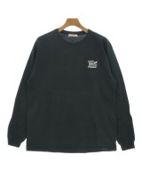 FREAK'S STORE（フリークスストア）Tシャツ・カットソー 黒 サイズ:F メンズ/2200682432054