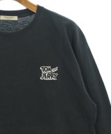 FREAK'S STORE（フリークスストア）Tシャツ・カットソー 黒 サイズ:F メンズ/2200682432054
