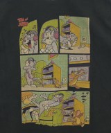 FREAK'S STORE（フリークスストア）Tシャツ・カットソー 黒 サイズ:F メンズ/2200682432054