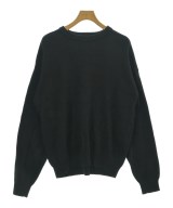 FREAK'S STORE（フリークスストア）ニット・セーター 黒 サイズ:M メンズ/2200680284075